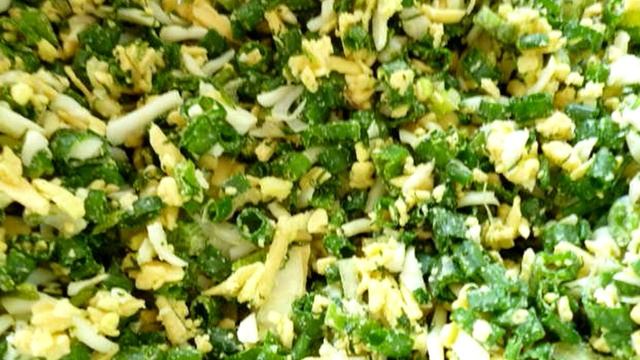 Книга рецептов