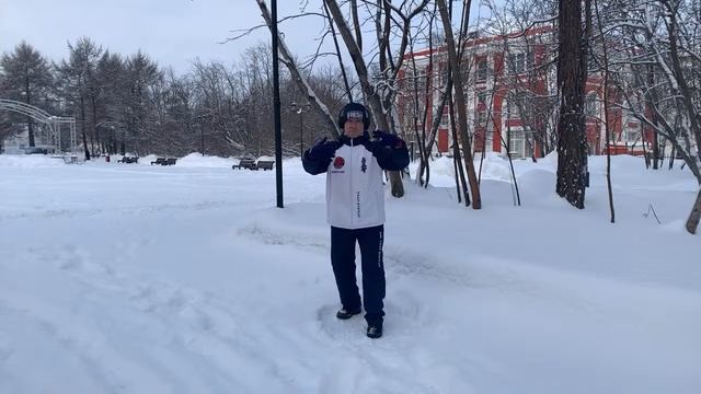 Ицюань / Yiquan (5/40) / Ченбао и Тибао Чжуан / Хуньюань Чжуан / Моцабу и Цзоубу Шили углублённо