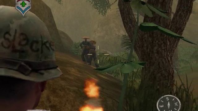 Shellshock Nam '67 Walkthrough Pt.1 смотреть онлайн
