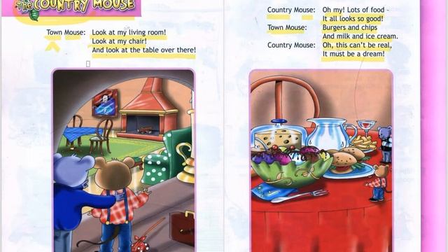 Spotlight 2 Module 3 стр 76, 77 смотреть онлайн