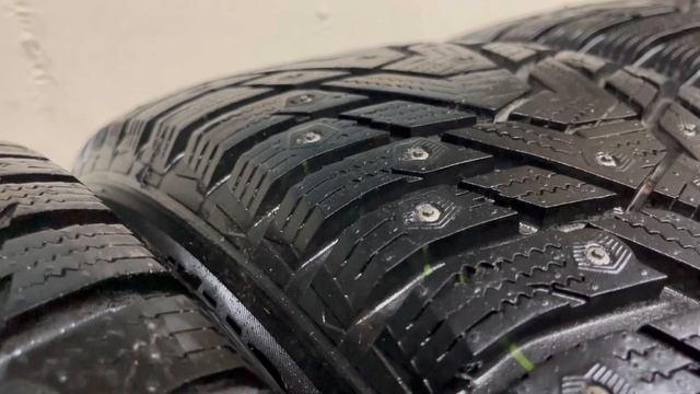 HANKOOK RS2 215/55 R17 смотреть онлайн