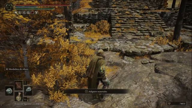 Ruinas de Lux | Elden Ring Meseta Altus # 431 смотреть онлайн