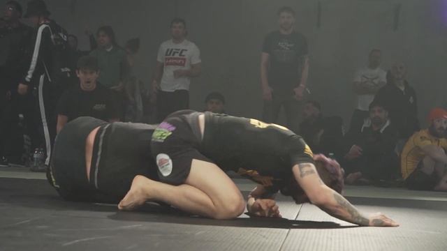 High Rollerz 4 Recap - No-Gi Jiu Jitsu смотреть онлайн
