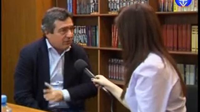 РАУ. АШОТ ДЖАЗОЯН смотреть онлайн