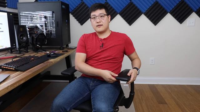 Herman Miller Embody 1 Month Review -  Worth It?