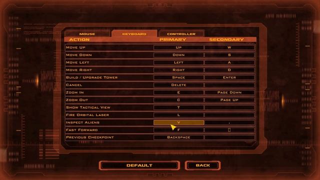 Время играть! Прохождение Defense Grid: The Awakening [#1]