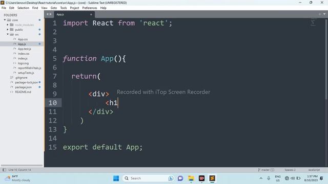 All about React js files смотреть онлайн