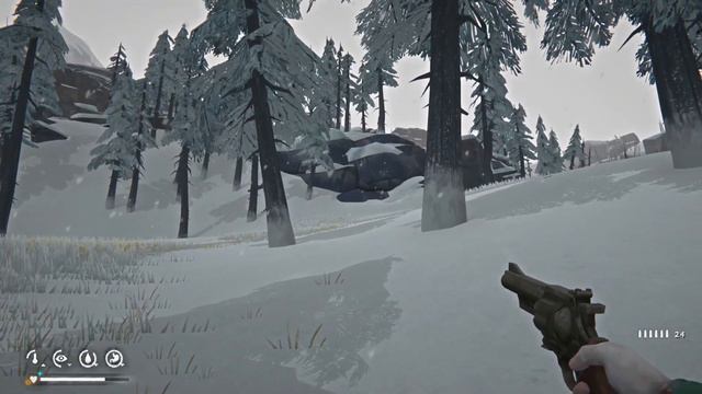 The Long Dark Где ДЕТОНАТОР!!! №32 смотреть онлайн