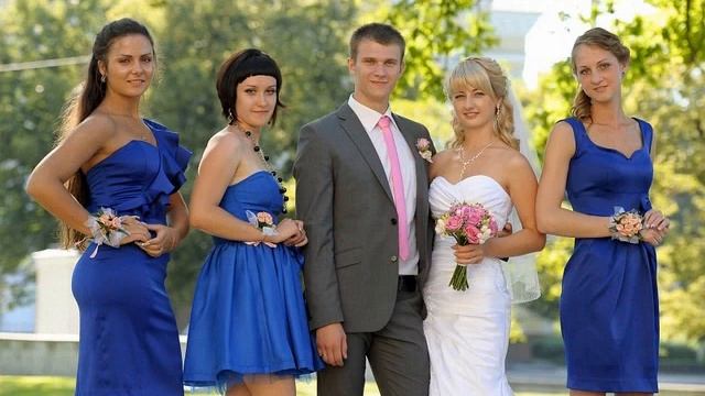 Свадебная флористика смотреть онлайн