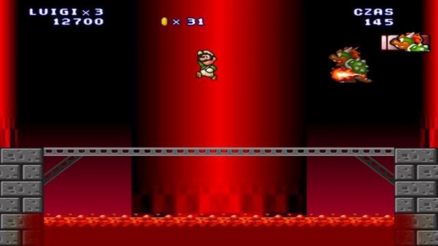 Mario Forever Remake - Community Contest #1 - 1 Part of Levels смотреть онлайн