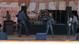 Студия-80 & Матюх - Осень