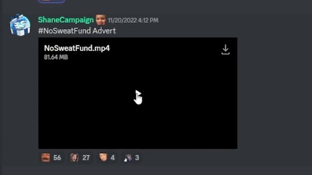 CHAT WON'T LET THIS ONE GO | MEME-ME REACT 18 смотреть онлайн