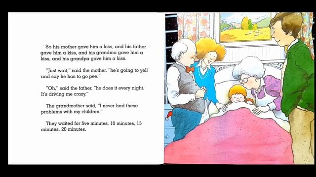 I Have to Go! Read Aloud by Reading Pioneers Academy смотреть онлайн