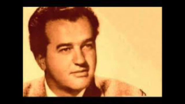 Léopold Simoneau' "Élégie"; Henri Duparc смотреть онлайн