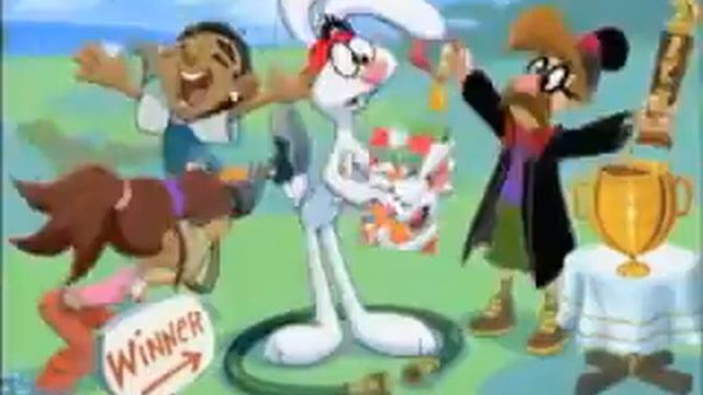 Trix Run For It 20 смотреть онлайн