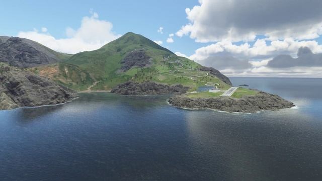 Juancho E. Yrausquin TNCS Airport To St-Barthelemy TFFJ Airport