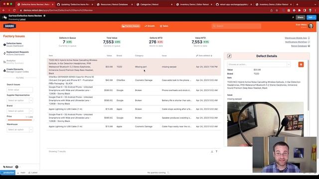 Automating customer support workflows with AI-powered tools смотреть онлайн