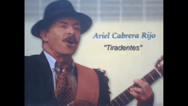 Tiradentes смотреть онлайн