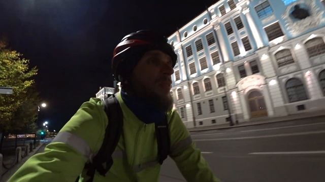 Проверяем соблюдение ПДД | Велоинфраструктура | ГУЛЯЙНЕН (2022) смотреть онлайн