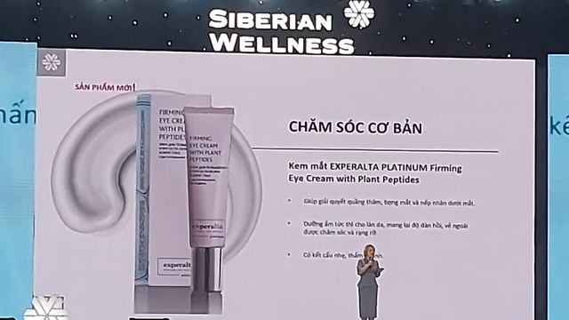 CÁCH CHĂM SÓC DA CƠ BẢN - RADKEVICH NATALIA - Rusia