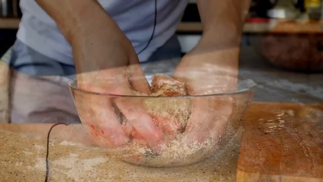 ТОП 5 ЗАКУСОК на ПРАЗДНИЧНЫЙ СТОЛ смотреть онлайн