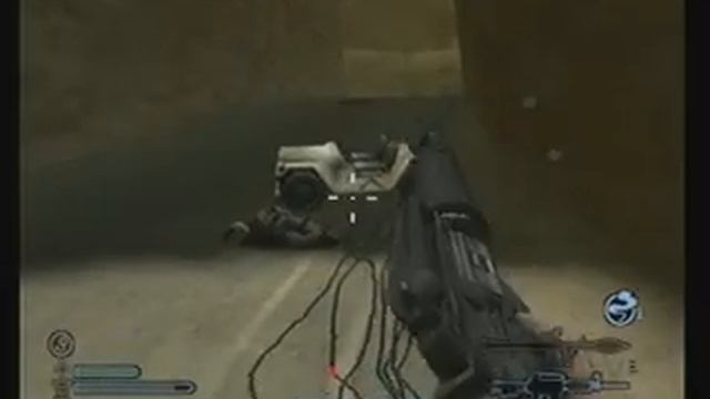 Cold Winter PS2 Playstation 2 Gameplay FPS смотреть онлайн