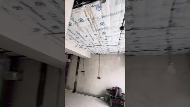 Монтаж системы вентиляции в современном коттеджном поселке «Русское море» смотреть онлайн