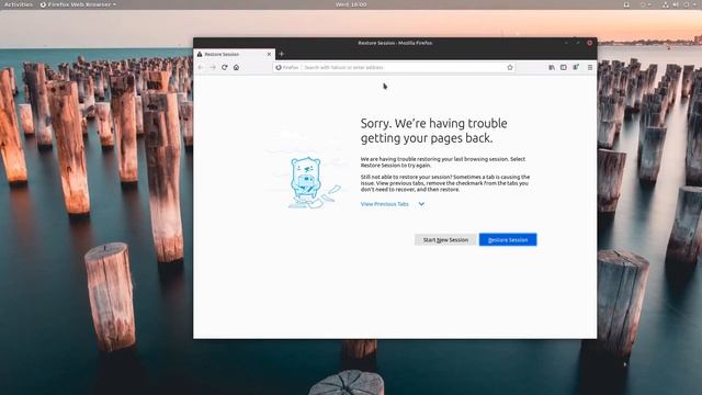 My Gnome Shell Review смотреть онлайн