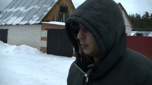 Противотуманки на Ваз 2107 на Зиму +новые лампы в фары