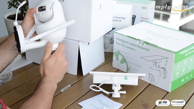 The Difference Between 4G And WiFi Cameras