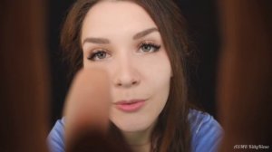 АСМР шепот для мальчиков, уложу вас спать ? ASMR russian whisper, personal attention ?