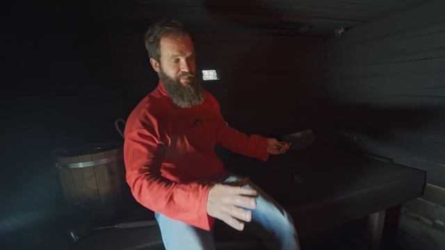 Обзор Русской бани по Белому, по Черному, по Серому от Андрея Паровара. Русская баня смотреть онлайн