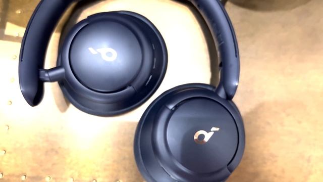 אותה רמה (כמעט) בכמה?! (sony wh1000xm4 vs anker q30) смотреть онлайн