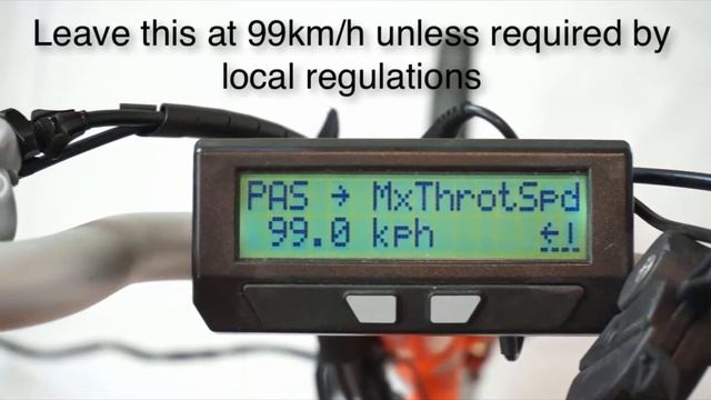 PAS Sensor Setup with V3.0 Cycle Analyst Firmware смотреть онлайн