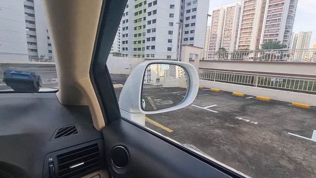 SKH2376E 2012 Lexus RX270 смотреть онлайн