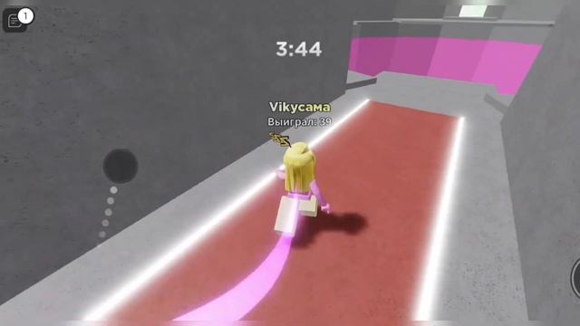 ПРОХОЖУ Tower of Jump | ПРОШЛА ЗА 30 СЕКУНД?! Roblox Tower Of Jump смотреть онлайн