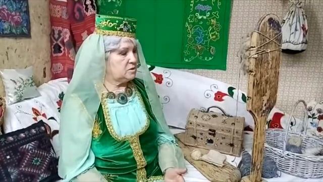 Наследники ремёсел. Гильмутдинова А.Ш. смотреть онлайн