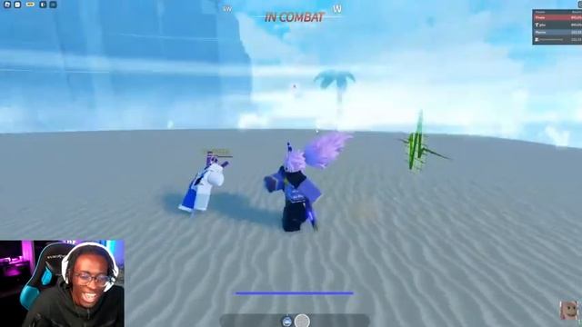 The Official GPO Ope Showcase! + GEAR 2nd (Roblox) смотреть онлайн