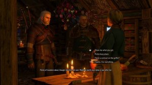 Witcher 3 NEXT GEN on Lenovo legion 5 pro (16 GB ram/RTX 3070 6 GB/ AMD Ryzen 7)