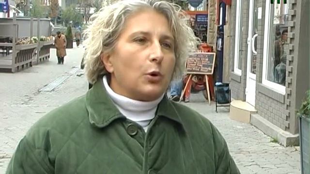 На Корзо замінили старі вікна на пластикові. Люди обурені смотреть онлайн