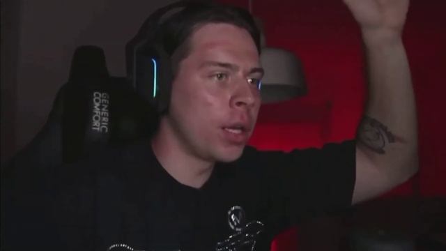 Фраме тамер жëстко испугался скримера смотреть онлайн