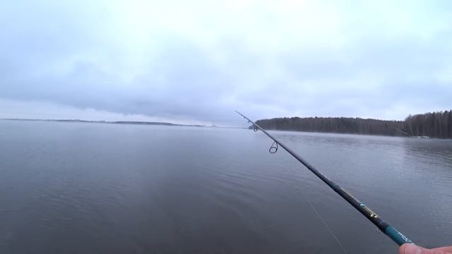 Рыболовное Лого