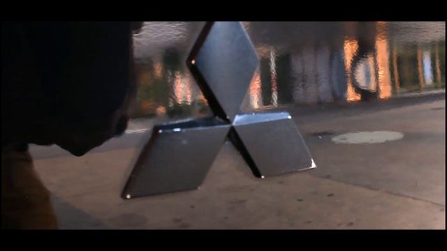 Lancer Evolution X (A Short Film) смотреть онлайн