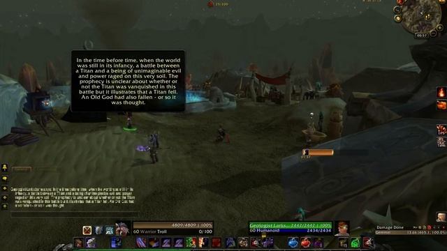 Scepter Of The Shifting Sands - The Prophecy Of C'Thun