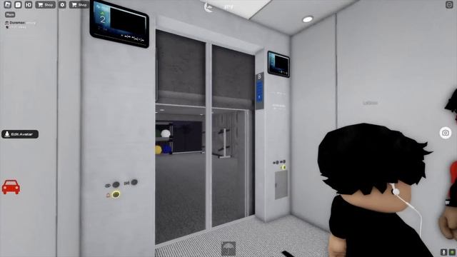 Greenville, Wisc Roblox l Hotel Vacation Trip EARTHQUAKE Update Roleplay смотреть онлайн