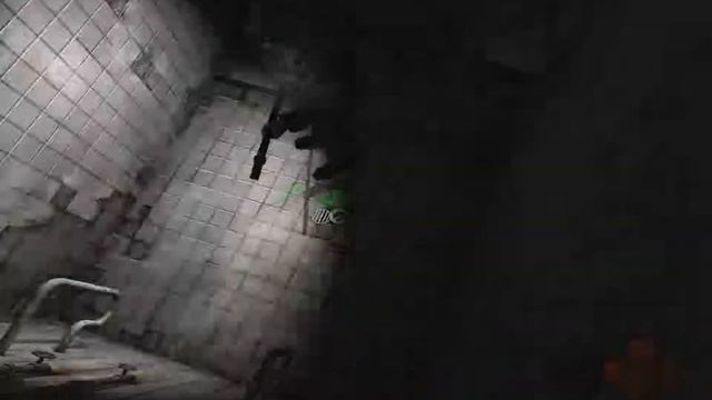 Silent Hill 2 - Director's Cut - Letter from Silent Heaven - Hard Mode - 05: Brookhaven Hospital смотреть онлайн