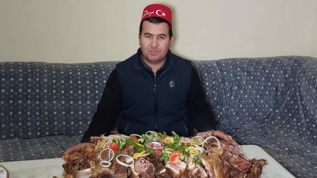 "Хан Козу гриль" на Заказ +996557877117 смотреть онлайн