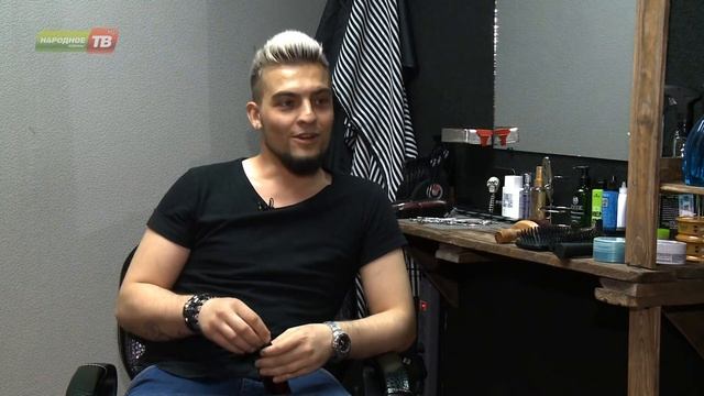 Деловые люди от 9 июня 2017 смотреть онлайн