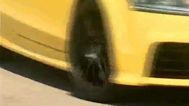 Audi TTS Vs. TTRS (Автострасти Л.Максименко)