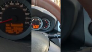 Сцепление или подшипник первичного вала Тойота рав 4